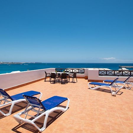Апартаменты Blancazul Cala Azul Коста Бланка Экстерьер фото