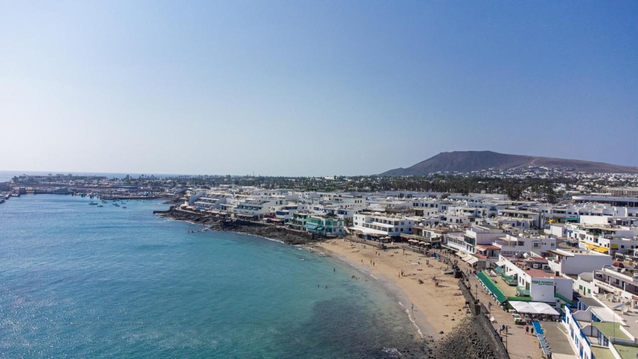 Апартаменты Blancazul Cala Azul Коста Бланка Экстерьер фото